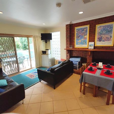 Angela'S Beach Stays Apollo Bay Εξωτερικό φωτογραφία