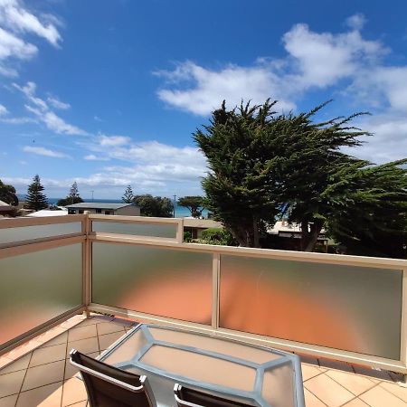 Angela'S Beach Stays Apollo Bay Εξωτερικό φωτογραφία