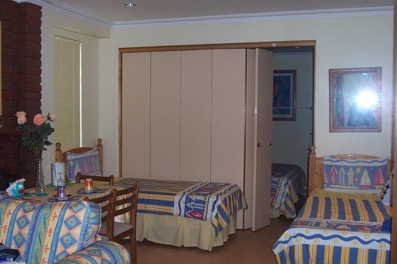 Angela'S Beach Stays Apollo Bay Εξωτερικό φωτογραφία