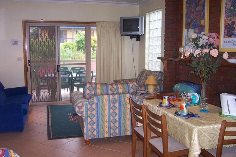 Angela'S Beach Stays Apollo Bay Εξωτερικό φωτογραφία
