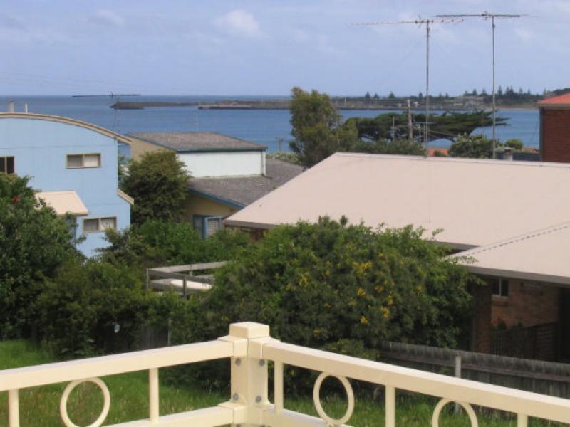 Angela'S Beach Stays Apollo Bay Εξωτερικό φωτογραφία