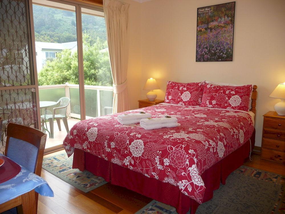 Angela'S Beach Stays Apollo Bay Εξωτερικό φωτογραφία