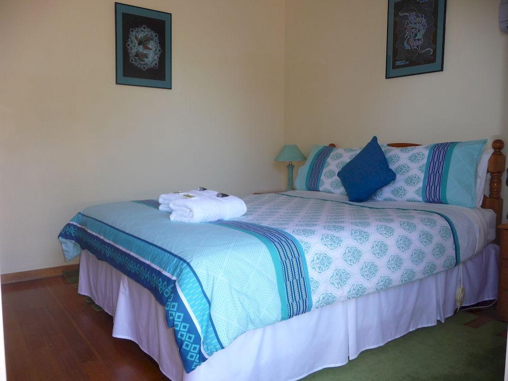 Angela'S Beach Stays Apollo Bay Εξωτερικό φωτογραφία