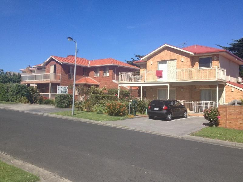 Angela'S Beach Stays Apollo Bay Εξωτερικό φωτογραφία