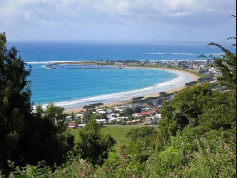 Angela'S Beach Stays Apollo Bay Εξωτερικό φωτογραφία