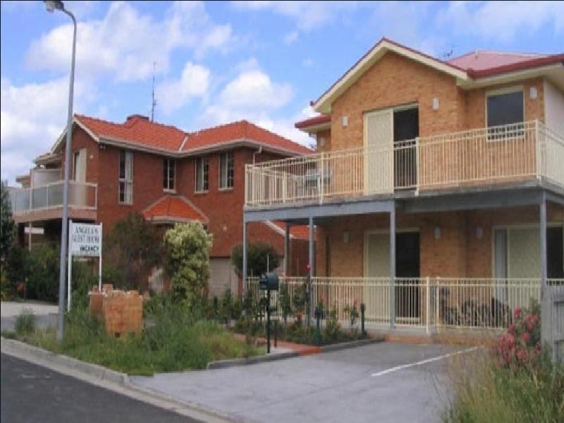 Angela'S Beach Stays Apollo Bay Εξωτερικό φωτογραφία