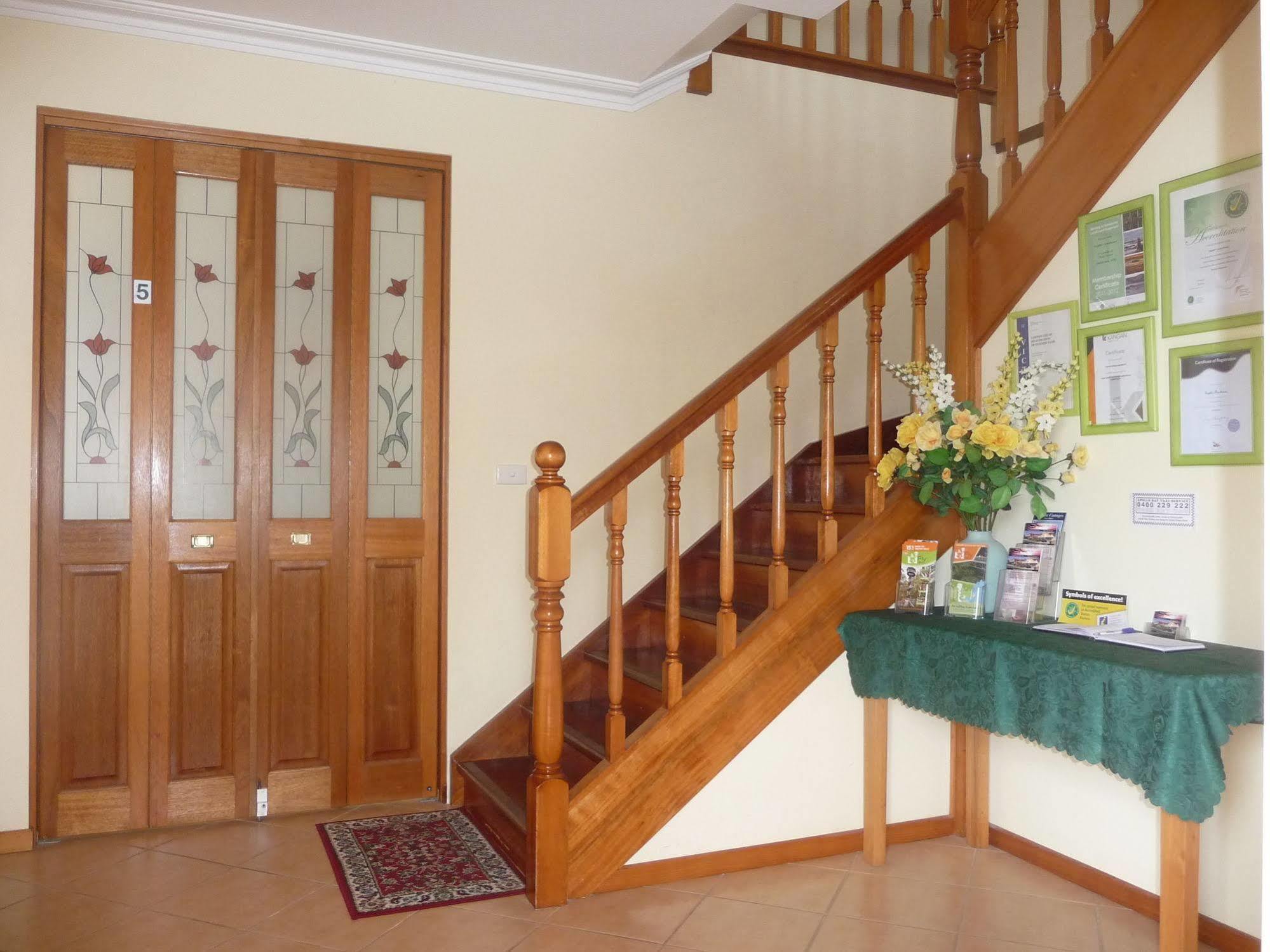 Angela'S Beach Stays Apollo Bay Εξωτερικό φωτογραφία