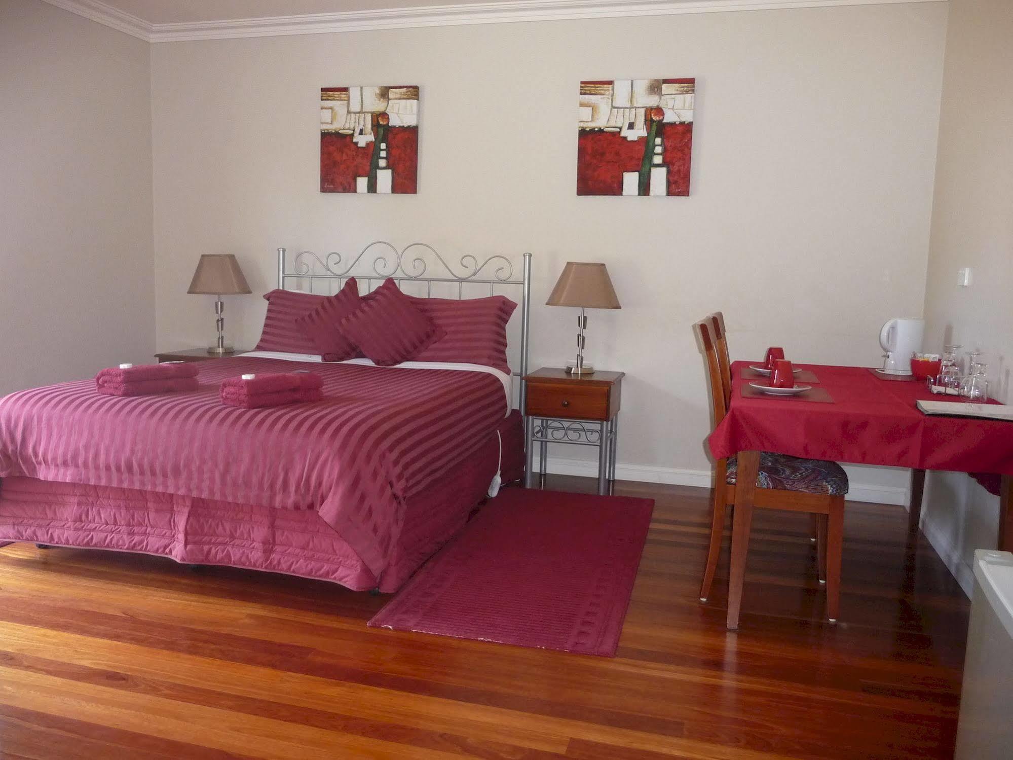 Angela'S Beach Stays Apollo Bay Εξωτερικό φωτογραφία