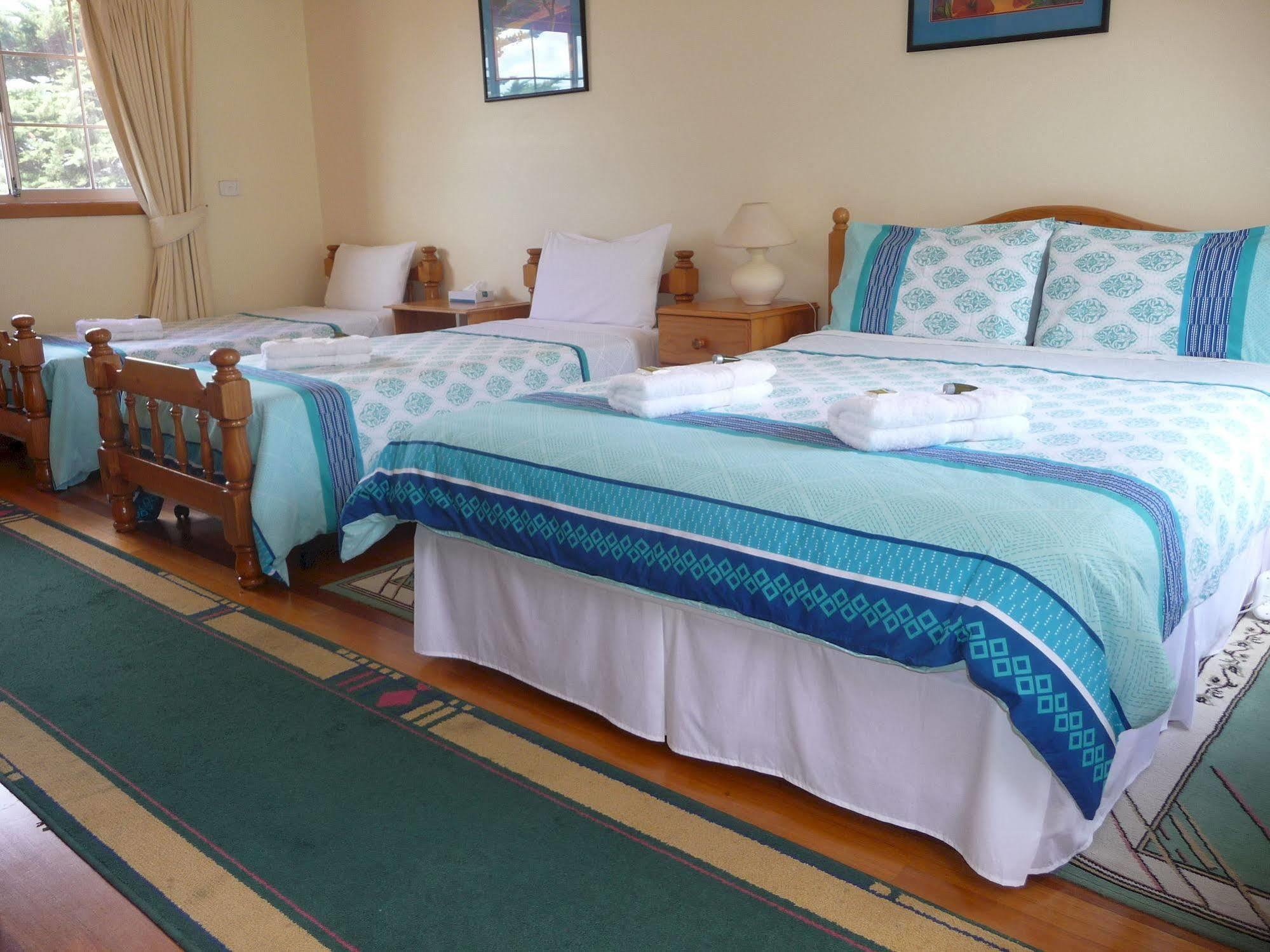 Angela'S Beach Stays Apollo Bay Εξωτερικό φωτογραφία