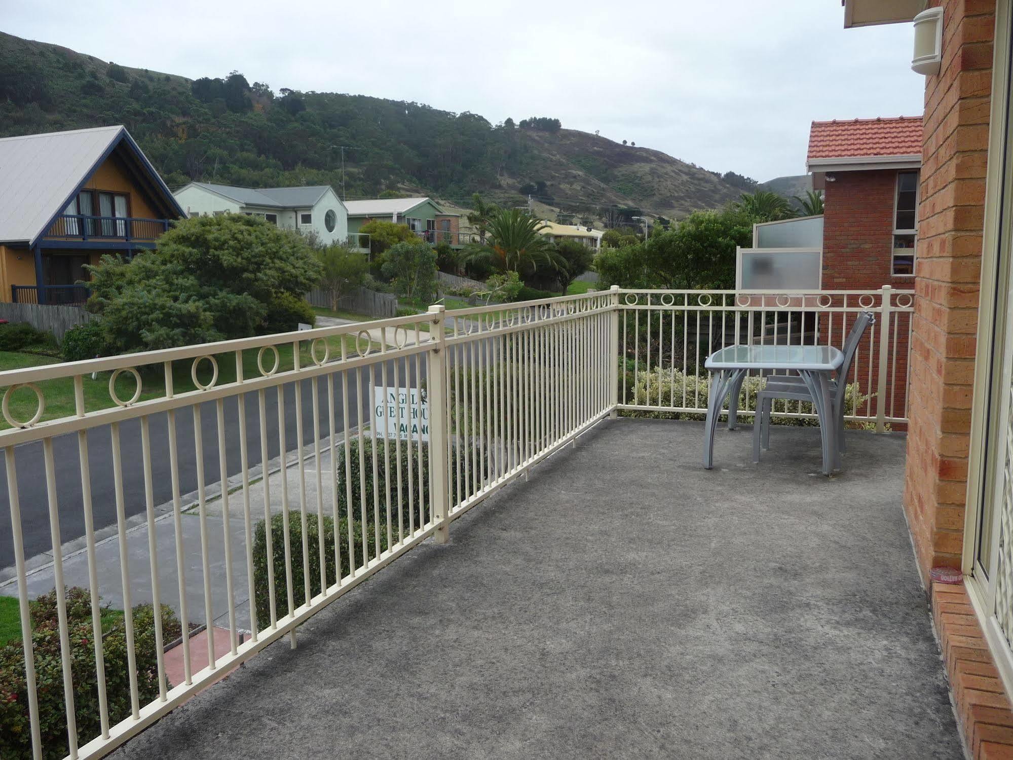 Angela'S Beach Stays Apollo Bay Εξωτερικό φωτογραφία