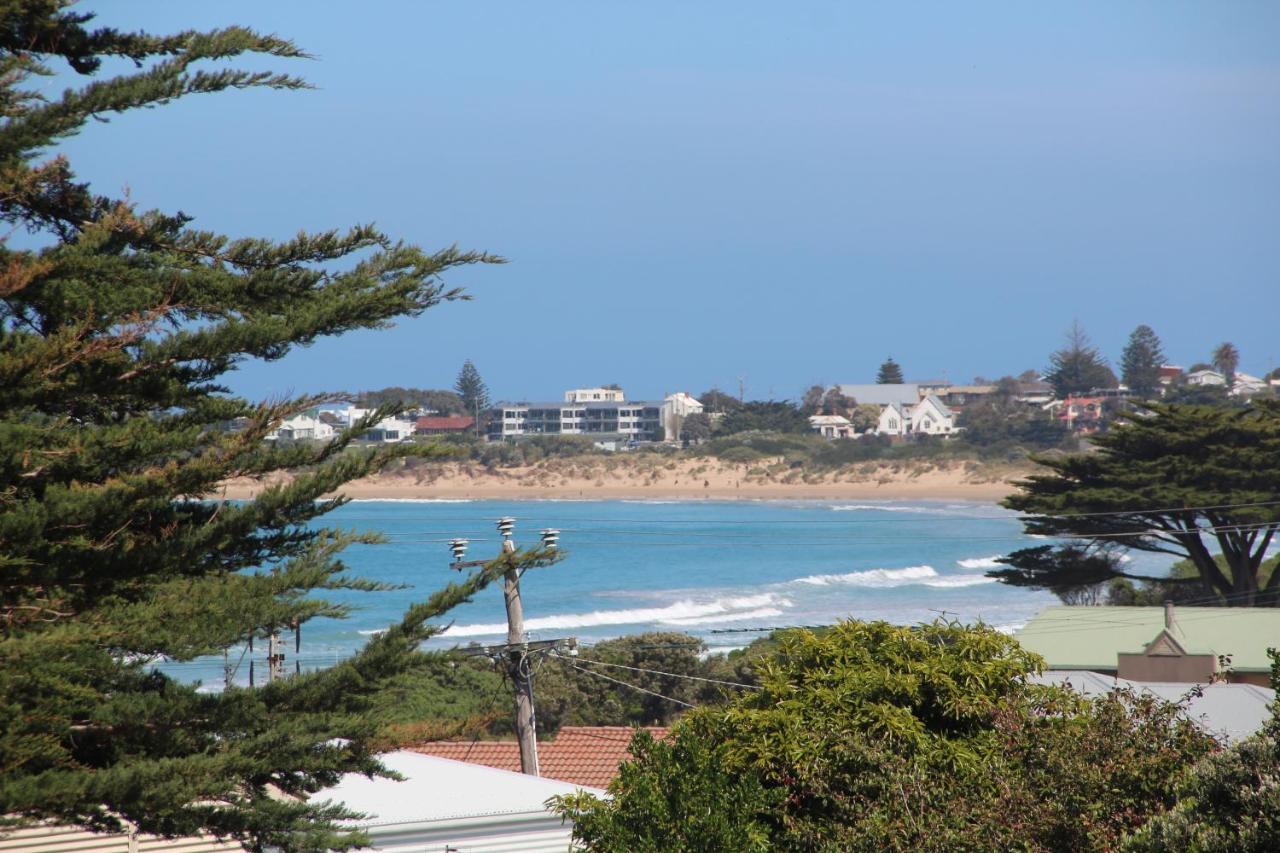 Angela'S Beach Stays Apollo Bay Εξωτερικό φωτογραφία