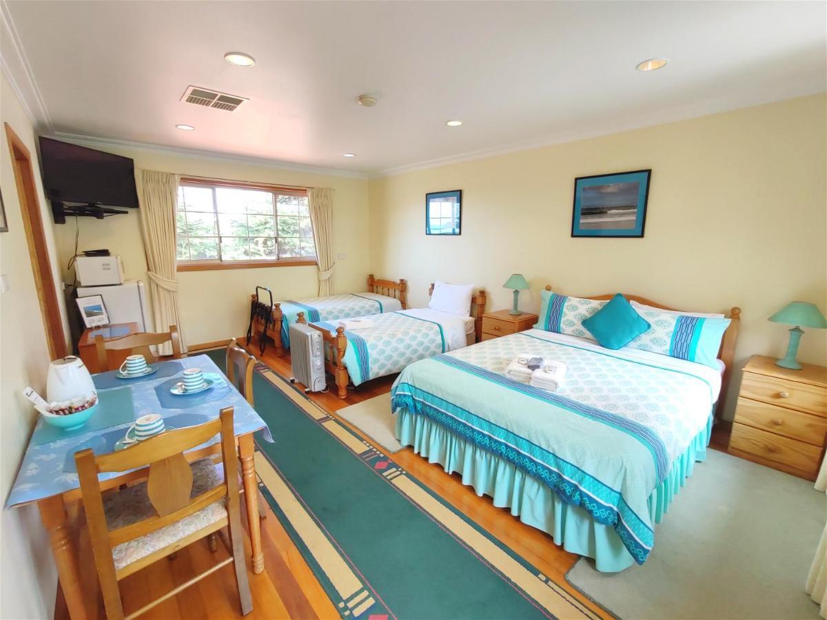 Angela'S Beach Stays Apollo Bay Εξωτερικό φωτογραφία