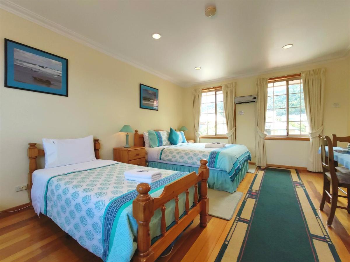 Angela'S Beach Stays Apollo Bay Εξωτερικό φωτογραφία