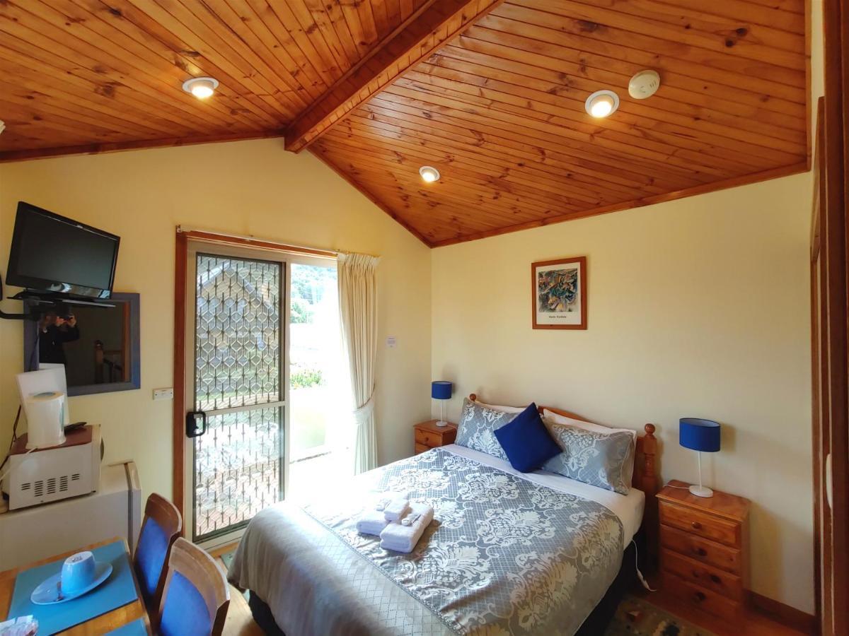Angela'S Beach Stays Apollo Bay Εξωτερικό φωτογραφία