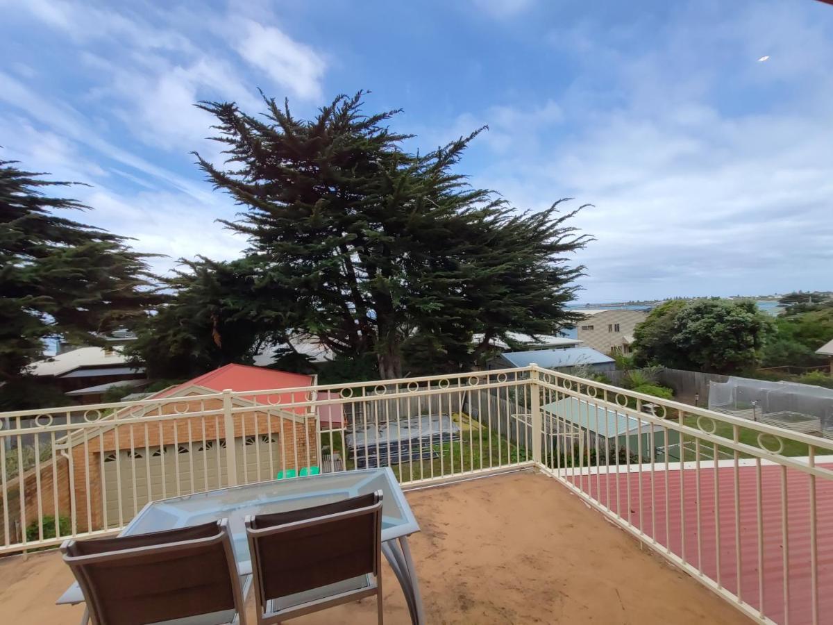 Angela'S Beach Stays Apollo Bay Εξωτερικό φωτογραφία